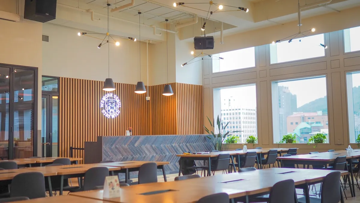 Où manger et boire au Madison Square Garden : Guide food 2026