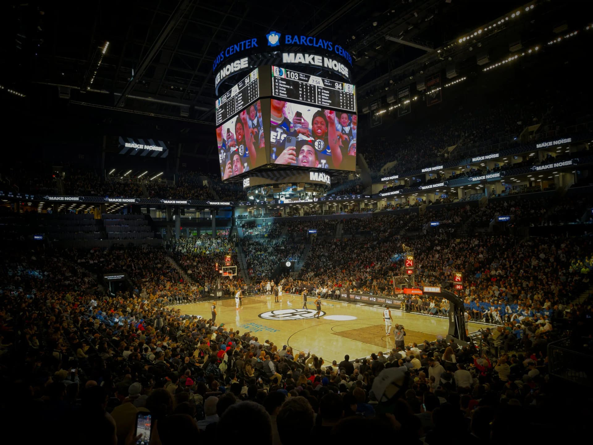 Barclays Center