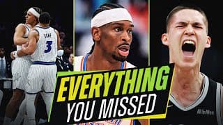 Highlights Brooklyn Nets vs Orlando Magic