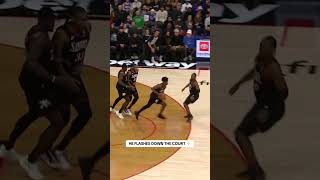 Highlights New York Knicks vs Philadelphia 76ers