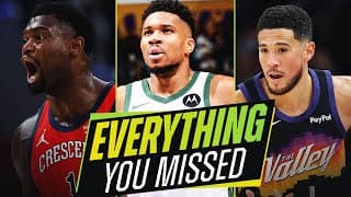 Highlights Brooklyn Nets vs LA Clippers