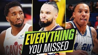 Highlights Brooklyn Nets vs Charlotte Hornets