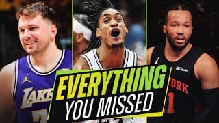 Highlights Brooklyn Nets vs Philadelphia 76ers