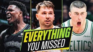 Highlights New York Knicks vs Toronto Raptors