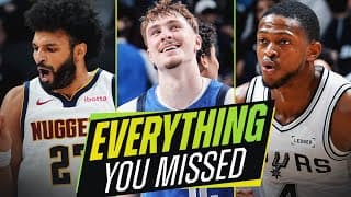 Highlights New York Knicks vs Charlotte Hornets